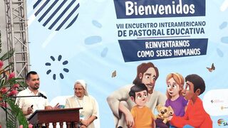Biblia y Escuela, tema del  VIII Encuentro Interamericano de Pastoral Educativa de la CIEC