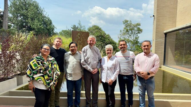 El equipo de CIEC