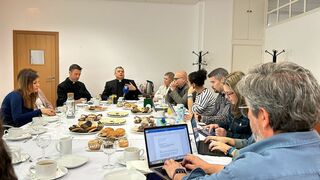 Evangelizadores Digitales.