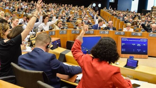 Parlamento Europeo