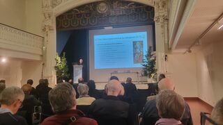 José Rico Pavés: “una buena catequesis genera vocaciones”