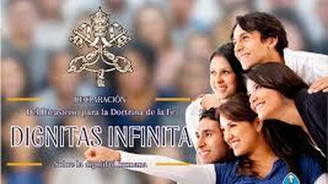 jovenes dignos en busca del infinito