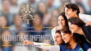 jovenes dignos en busca del infinito