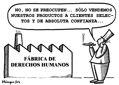 fabrica de derechos