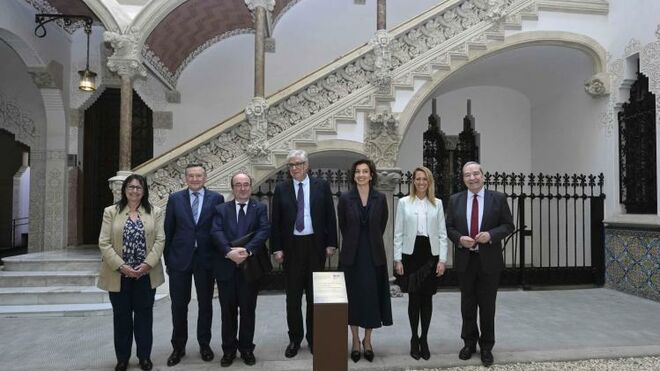 Inauguración