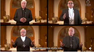 Iglesia invita a todos los mexicanos a salir a votar el próximo 2 de junio