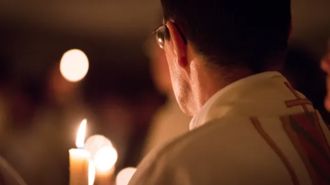 Sacerdote