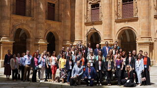 Semana Internacional de la UPSA