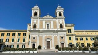 Universidad Católica del Sagrado Corazón de Roma