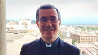 Monseñor Ciampanelli