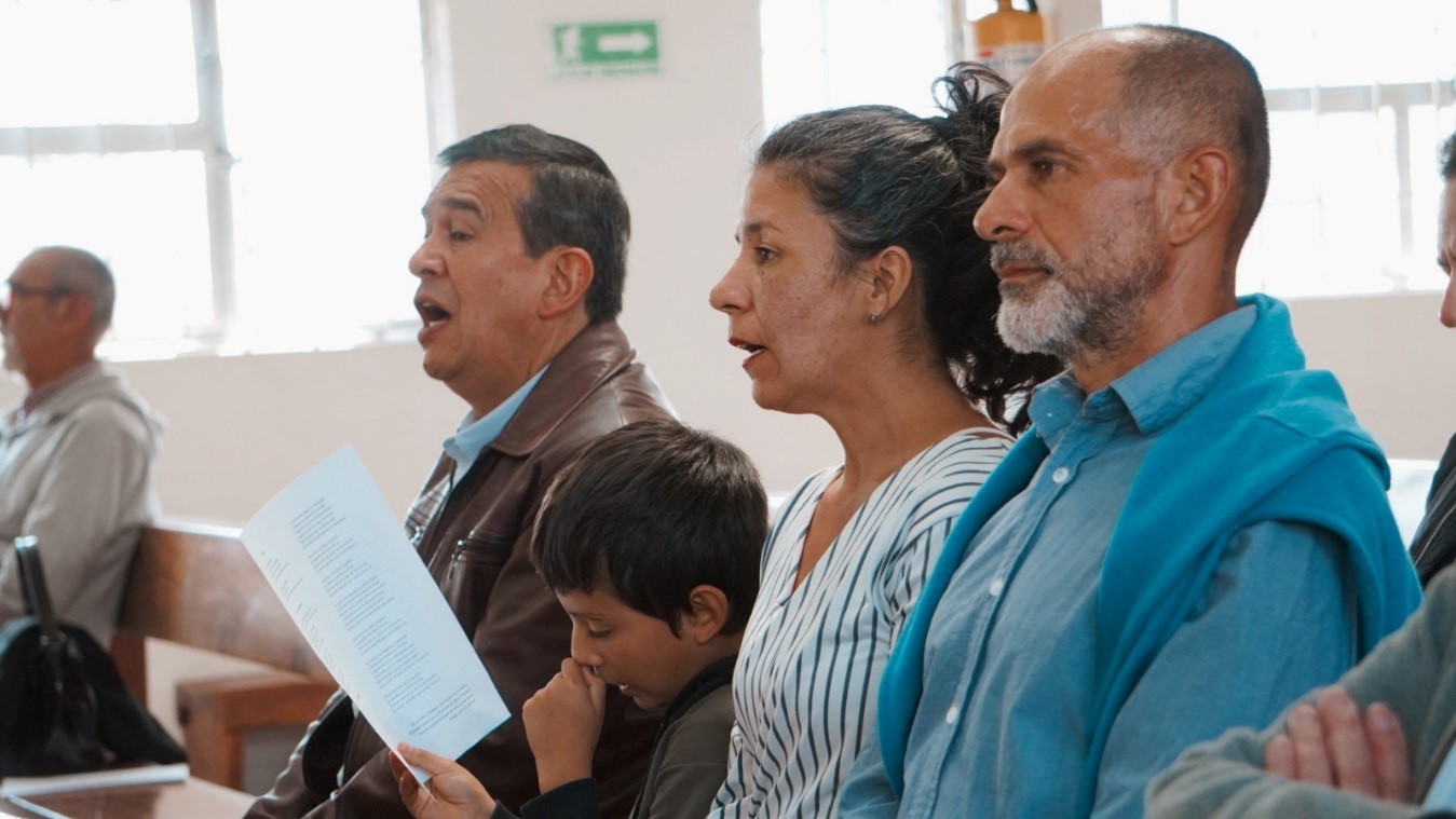 4 encuentro sacerdotes con hogar 2