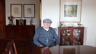 Cardenal Pedro Rubiano Sáenz