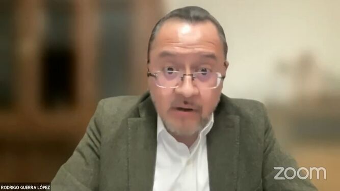 Dr- Rodrigo Guerra