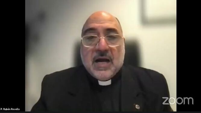 P. Rubén Revello
