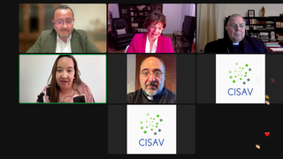 “Es posible afirmar con radicalidad la igual dignidad de todos los seres humanos”: CISAV y UCA