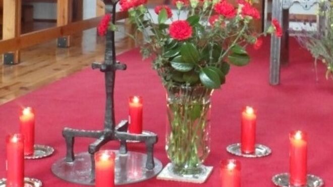 27 IV Viernes de Pascua. San Isidoro