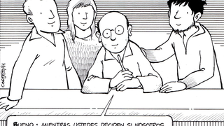 ¿Católicos o protestantes?