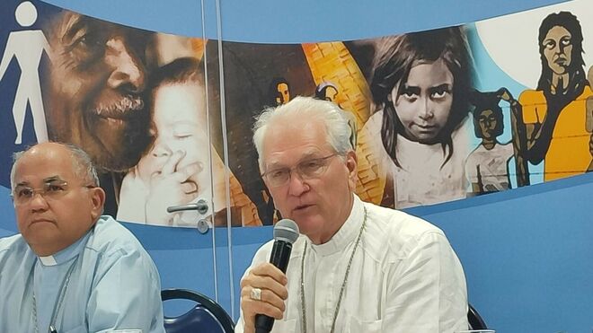 Cardenal Steiner