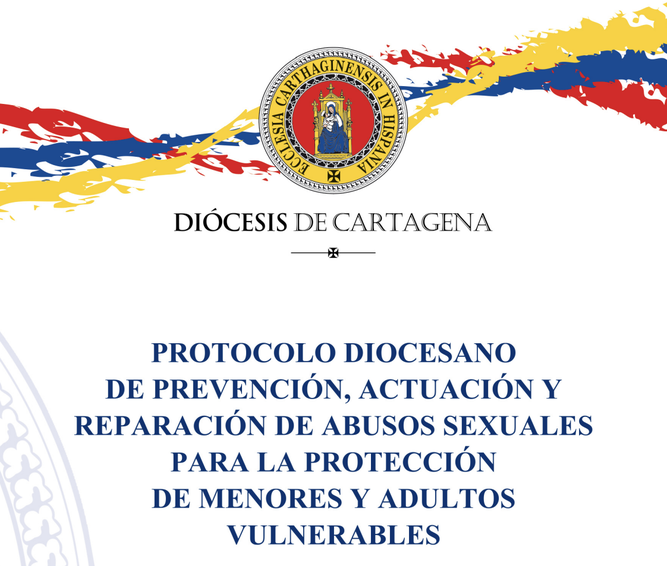 Protocolo antipederastia de Murcia