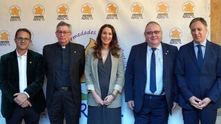 IV Congreso de Enfermedades Raras de AERSCYL en la UPSA