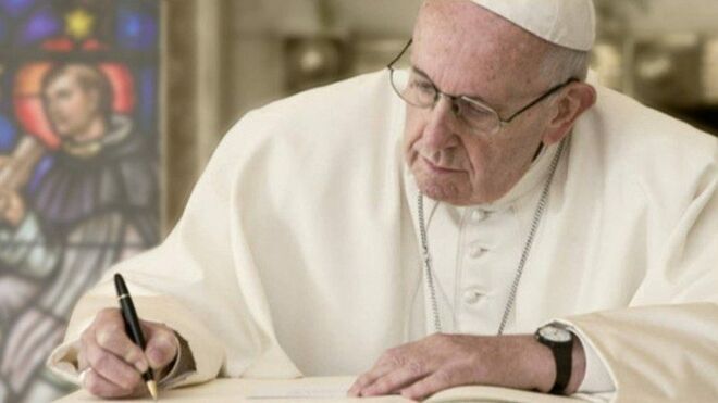 Papa Francisco