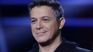 Alejandro Sanz