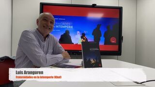 Luis Arganguren