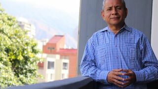 Alfredo Infante, s.j.