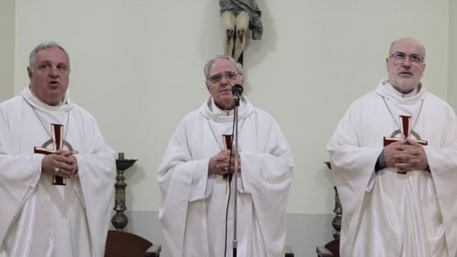 Episcopado argentino