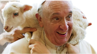 Retrato de un obispo, según el Papa Francisco