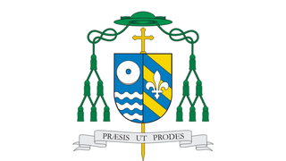 'Presides para servir', lema episcopal de Octavi Vilà