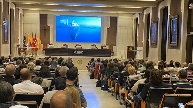 VI encuentro de responsables de Oficinas de protección de menores