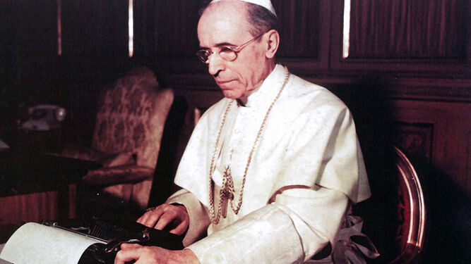 Pío XII