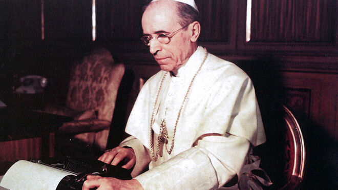 Pío XII