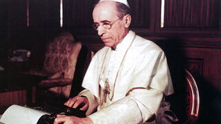 Pío XII