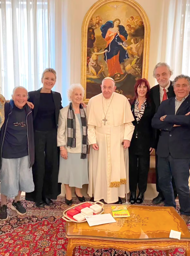 Encuentro