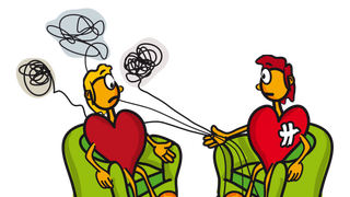 Complejidad en cronicidad