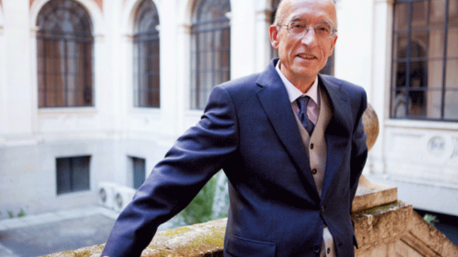 Rafael Aguirre