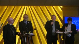 Presidencia de la CNBB