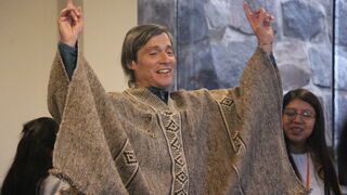 Carlos Bresciani Lecannelier SJ