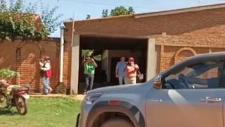 La casa del obispo Stetter