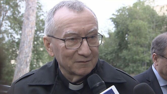 Pietro Parolin
