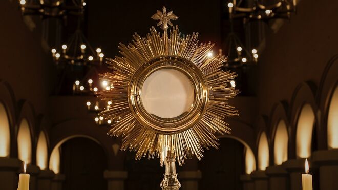 Corpus Christi