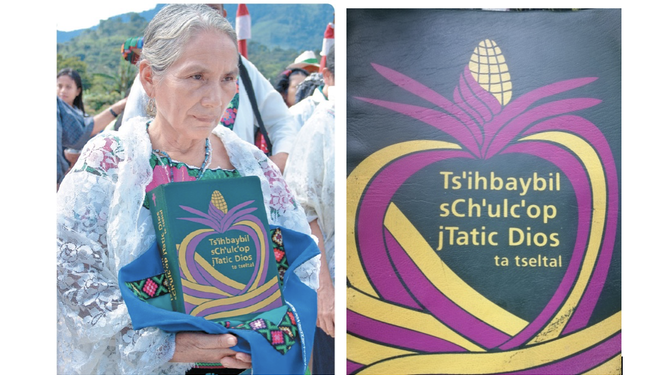 Religiosidad en Chiapas