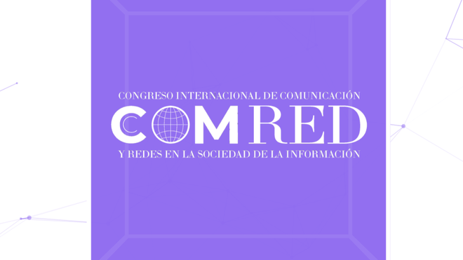 V Congreso Internacional de Redes Sociales y Comunicación