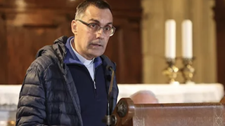 Gambelli, el nuevo arzobispo  de Florencia