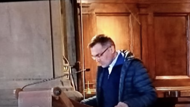 Gherardo Gambelli, nuevo arzobispo de Florencia