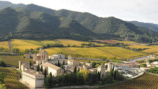 Monasterio de Poblet