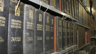 Biblioteca Diocesana