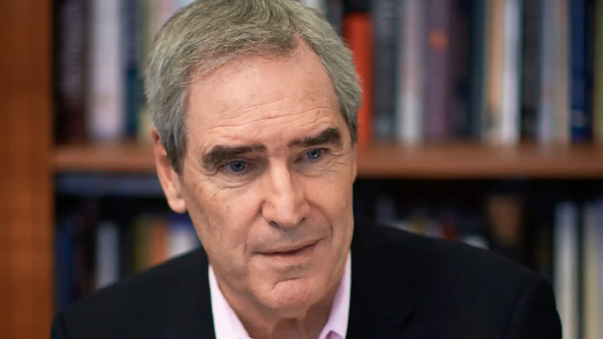 Michael Ignatieff